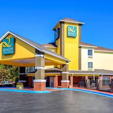 Best Western Plus Rocket City Inn & Suites 