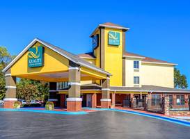Best Western Plus Rocket City Inn & Suites 
