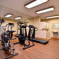 Best Western Oasis Inn & Suites 