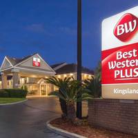 Best Western Plus Kingsland 