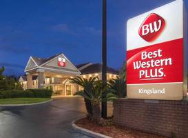 Best Western Plus Kingsland 