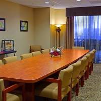 Best Western Legacy Inn & Suites 