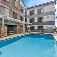 Best Western Legacy Inn & Suites 