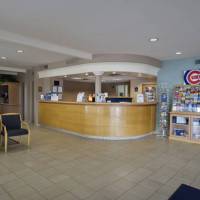 Best Western Mezona Inn 