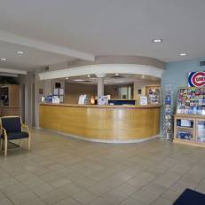 Best Western Mezona Inn 