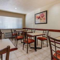 Best Western Town House Lodge 