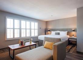Best Western Premier - Ivy Hotel Napa 