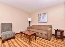 Best Western Settle Inn 
