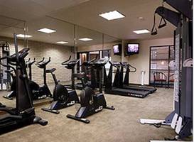 Best Western Wichita North Hotel & Suites 