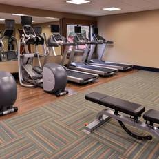 Best Western Raleigh Inn & Suites 