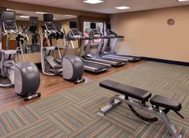 Best Western Raleigh Inn & Suites 