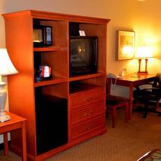Best Western Plus Soldiers Field Tower and Suites 