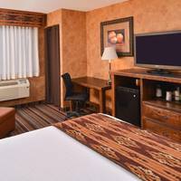 Best Western Plus Inn of Santa Fe 