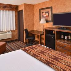 Best Western Plus Inn of Santa Fe 