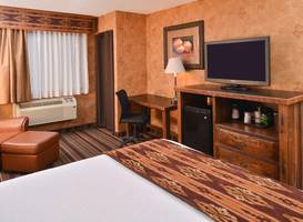 Best Western Plus Inn of Santa Fe 
