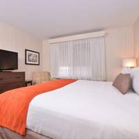 Best Western Plus Big America 
