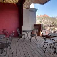 Best Western Plus Arroyo Roble Hotel & Creekside Villas 