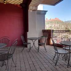 Best Western Plus Arroyo Roble Hotel & Creekside Villas 