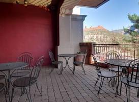 Best Western Plus Arroyo Roble Hotel & Creekside Villas 
