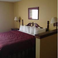 Best Western Clearlake Plaza 