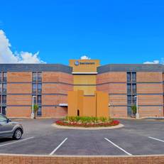 Best Western Inn of Tempe 