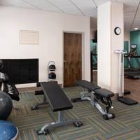 Best Western Plus Towson Baltimore North 
