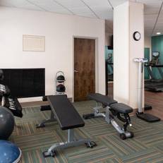 Best Western Plus Towson Baltimore North 