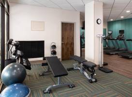 Best Western Plus Towson Baltimore North 