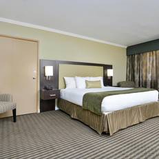 Best Western Plus Royal Sun 