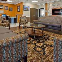 Best Western Tulsa Airport 
