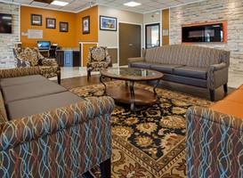 Best Western Tulsa Airport 