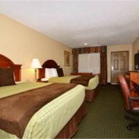 Best Western Vicksburg Inn 