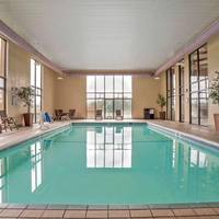 Best Western Vicksburg Inn 