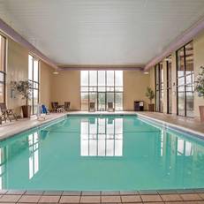 Best Western Vicksburg Inn 