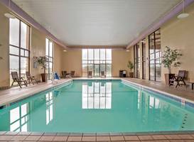 Best Western Vicksburg Inn 