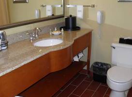 Best Western Plus Waterville 