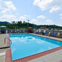Best Western Corbin Inn 