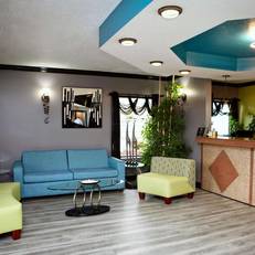 Best Western Corbin Inn 