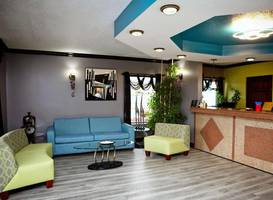 Best Western Corbin Inn 