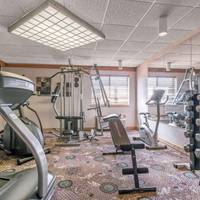 Best Western Fargo Doublewood 