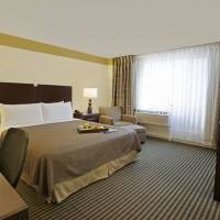 Best Western Plus River North Hotel 