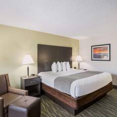 Best Western Biltmore East 