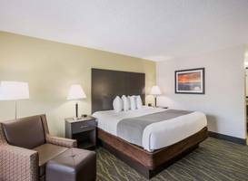 Best Western Biltmore East 