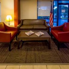 Best Western Seminole Inn 