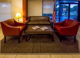 Best Western Seminole Inn 