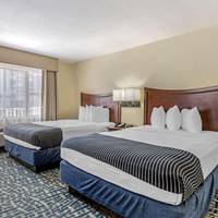 Best Western Ocean Beach Hotel & Suites 
