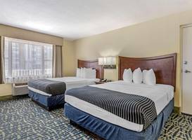 Best Western Ocean Beach Hotel & Suites 