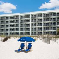 Best Western Fort Walton Beachfront Hotel 