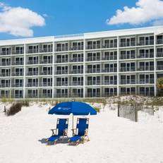 Best Western Fort Walton Beachfront Hotel 