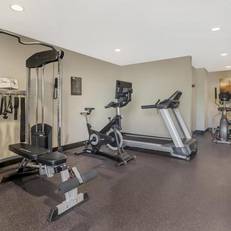 Best Western Plus Pleasanton Inn 